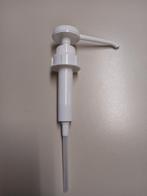 Dispencerpomp, sauspomp, Huis en Inrichting, Ophalen