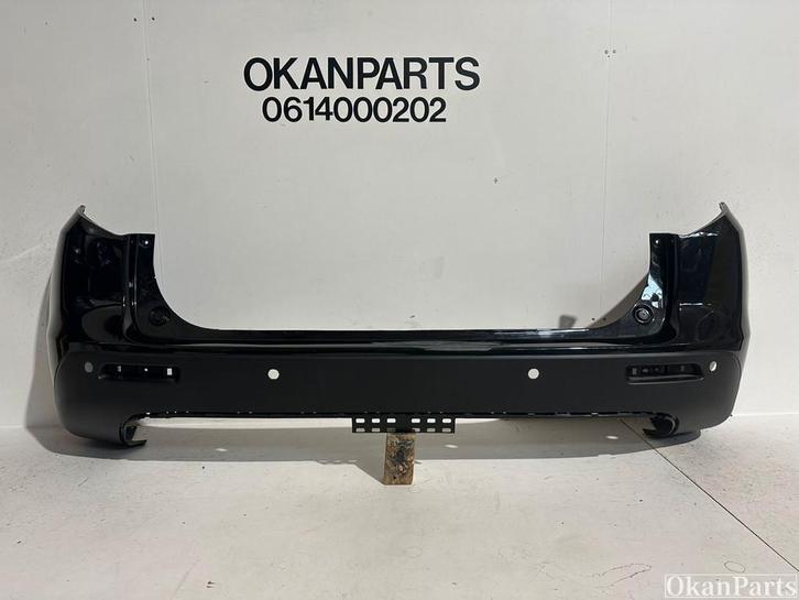 Suzuki Vitara (LY) achterbumper 71811-54P, Auto-onderdelen, Carrosserie en Plaatwerk, Bumper, Suzuki, Achter, Gebruikt, Ophalen of Verzenden