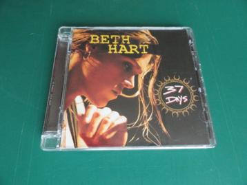 CD Beth Hart - 37 Days