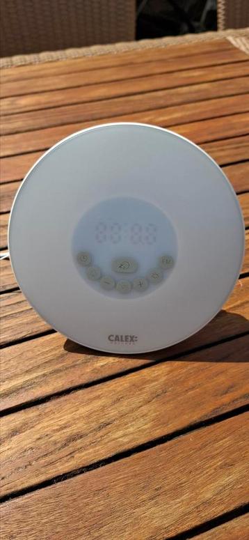 Wake Up Light Calex beschikbaar voor biedingen