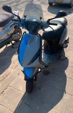 Piaggio Zip 4t, Ophalen, Zo goed als nieuw, Benzine, Zip