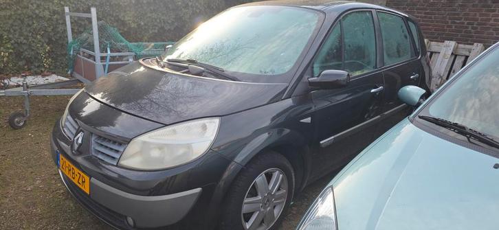 Export of handel Partij auto's, Auto diversen, Overige Auto diversen, Ophalen of Verzenden