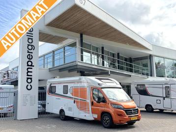 Weinsberg CaraSuite 700 ICLine AUTOMAAT ENKELE BEDDEN HEFBED beschikbaar voor biedingen
