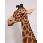Baby Giraffe 190 cm - giraffe beeld, Nieuw, Ophalen of Verzenden