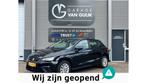 SEAT Ibiza 1.0 95PK EcoTSI Clima,Cruise,AppleCarPlay,Stoelve, Auto's, Voorwielaandrijving, Stof, Gebruikt, Zwart