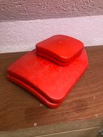 Trainings Sapi platen, Ophalen of Verzenden, Landmacht, Nederland, Overige typen