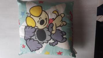 woezel en pip kussen beschikbaar voor biedingen