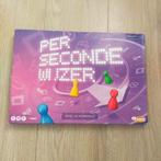 Per Seconde Wijzer *Bordspel * ook 30 Seconds Poepie Knor, Hobby en Vrije tijd, Gezelschapsspellen | Kaartspellen, Ophalen of Verzenden