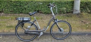 Sparta ION RX+ eBike beschikbaar voor biedingen