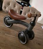 Mini Loopfiets balance bike "grijs" in zeer goede staat!, Kinderen en Baby's, Speelgoed | Buiten | Voertuigen en Loopfietsen, Ophalen of Verzenden