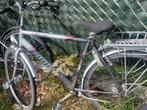 Norta College Damesfiets, Versnellingen, Ophalen, Overige merken, 53 tot 56 cm