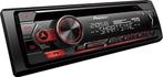 Pioneer DEH-S420BT Bluetooth USB AUX, Nieuw, Ophalen of Verzenden
