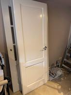 3 Opdekdeuren (2x 83cm, 1x 73cm) - Gratis af te halen, Doe-het-zelf en Verbouw, Ophalen, Gebruikt, Minder dan 80 cm, Binnendeur