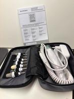 SilverCrest Manicure & Pedicure Set SMPS 7 E1, Ophalen of Verzenden, Zo goed als nieuw, Hand- en Voetverzorging