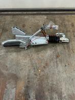 Knott  KFGL-35A oplooprem aanhangwagen, Ophalen, Zo goed als nieuw