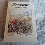 Simone Schell - Zeezicht - gouden griffel 1980, Ophalen of Verzenden, Zo goed als nieuw
