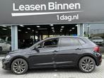 Volkswagen Polo 1.0 TSI Life Business Automaat Keyless Camer, Automaat, Stof, Gebruikt, Zwart