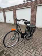 Spartamet, Ophalen, Sparta, Zo goed als nieuw, 30 cc