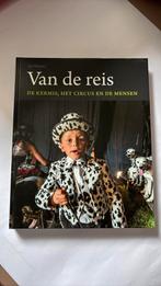 Van de reis, Ophalen, Zo goed als nieuw, Fotografen