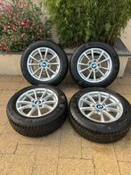 BMW Winterset F30/F31/F32/F33/F36 Styling 390 16 inch, Auto-onderdelen, Gebruikt, 16 inch, Banden en Velgen, Personenwagen