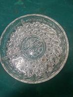 hapjesschaal kristal vintage, Ophalen of Verzenden, 'T Olde Gre-j, Info@toldegrej.nl, Endepoelstraat 20f Didam