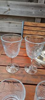 Blomus wijnglazen  nieuw, Verzamelen, Glas en Borrelglaasjes, Ophalen of Verzenden, Nieuw, Overige typen
