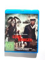 The Lone Ranger, Ophalen of Verzenden, Zo goed als nieuw, Avontuur