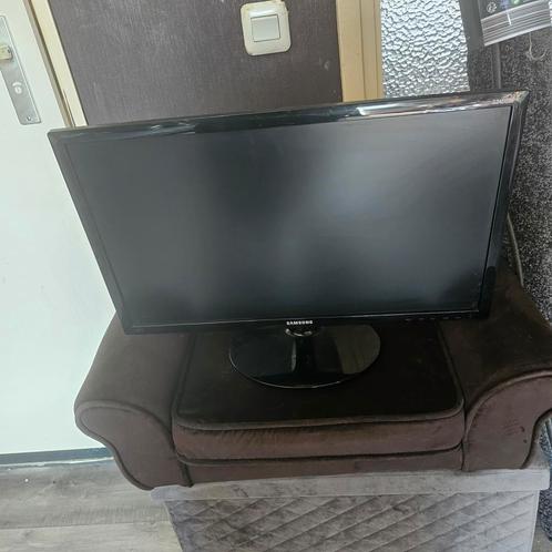 Samsung LS24D330HSX Gaming Monitor 24inch, Computers en Software, Monitoren, Gebruikt, 60 Hz of minder, HDMI, Gaming, LED, HD