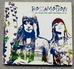 Various - Bossamotion (cd downtempo/bossanova), Ophalen of Verzenden, Zo goed als nieuw