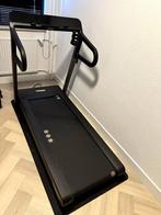 Technogym MyRun loopband - Compact treadmill, Zo goed als nieuw, Loopband, Ophalen