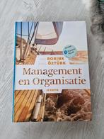 Management en Organisatie - Rorink, Verzenden, Nieuw, HBO, Pearson