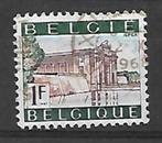 België 1397, Postzegels en Munten, Postzegels | Europa | België, Verzenden, Gestempeld