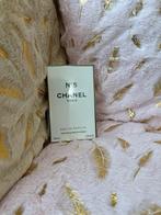 Chanel N5 Eau de Parfum - 100ml, Ophalen of Verzenden, Zo goed als nieuw