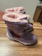 Disney Frozen Winterlaarzen - Maat 29, Kinderen en Baby's, Babykleding | Schoentjes en Sokjes, Ophalen, Gebruikt, Meisje, Laarsjes
