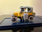 Kuifje in Congo Miniatuur Auto, Hobby en Vrije tijd, Modelauto's | 1:43, Ophalen of Verzenden, Zo goed als nieuw, Auto, Overige merken