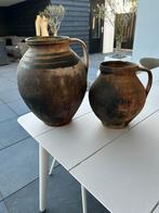Mooie oude vazen, Antiek en Kunst, Curiosa en Brocante, Ophalen