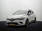 Renault Clio Estate 0.9 TCe Limited 2016, 898 cc, 1063 kg, Gebruikt, Euro 6
