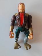 Captain Simian Space Monkeys Action Figure Vintage 1995, Ophalen of Verzenden, Gebruikt