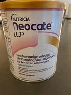 Nutricia Neocate LCP 0-12 maanden nieuw x12, Kinderen en Baby's, Babyvoeding en Toebehoren, Nieuw, Overige typen, Ophalen