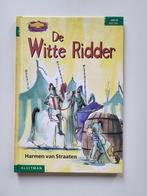 De witte ridder, Boeken, Ophalen of Verzenden, Zo goed als nieuw