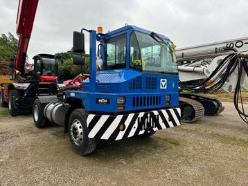 2024 XCMG XPT70K Industriële trekker beschikbaar voor biedingen