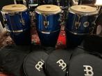 Meinl Conga - Zo goed als nieuw!, Muziek en Instrumenten, Percussie, Ophalen, Zo goed als nieuw, Trommel