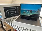 MacBook Pro 16" (2019) i7, 16GB RAM, 512GB SSD, Computers en Software, Apple Macbooks, MacBook Pro, Gebruikt, 2 tot 3 Ghz, Qwerty