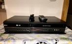 LG RC388 DVD en VHS Recorder - In goede staat, Ophalen of Verzenden, Gebruikt, Dvd-recorder, LG