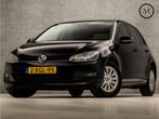 Volkswagen Golf 1.6 TDI Sport Automaat (SCHERM, LOGISCH NAP,, 12 maanden, Stof, Gebruikt, 4 cilinders