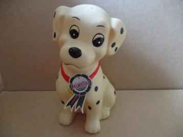 adv9798 101 dalmatiers spaarpot beschikbaar voor biedingen