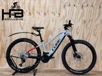 Cube Reaction Hybrid Pro 625 E-Mountainbike Shimano Deore