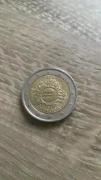 2 euro munt België 2002-2012, Postzegels en Munten, Munten | Europa | Euromunten, Ophalen of Verzenden, België, 2 euro, Losse munt