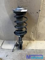 OPEL VECTRA C links voor veerpoot 2002-2009, Ophalen of Verzenden, Gebruikt, Opel