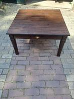 Salontafel, Huis en Inrichting, Ophalen, Gebruikt, 50 tot 100 cm, 50 tot 75 cm